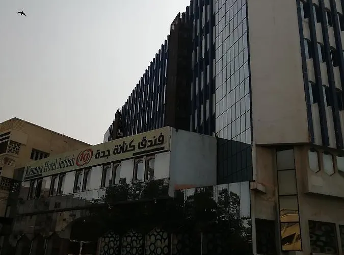 Kenanah Jeddah